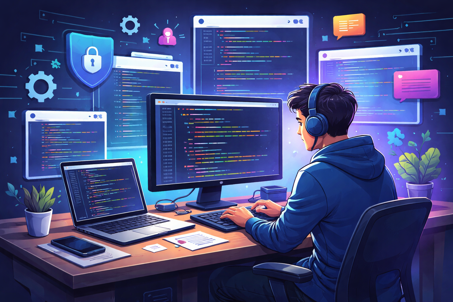 Introducción a programación con Python